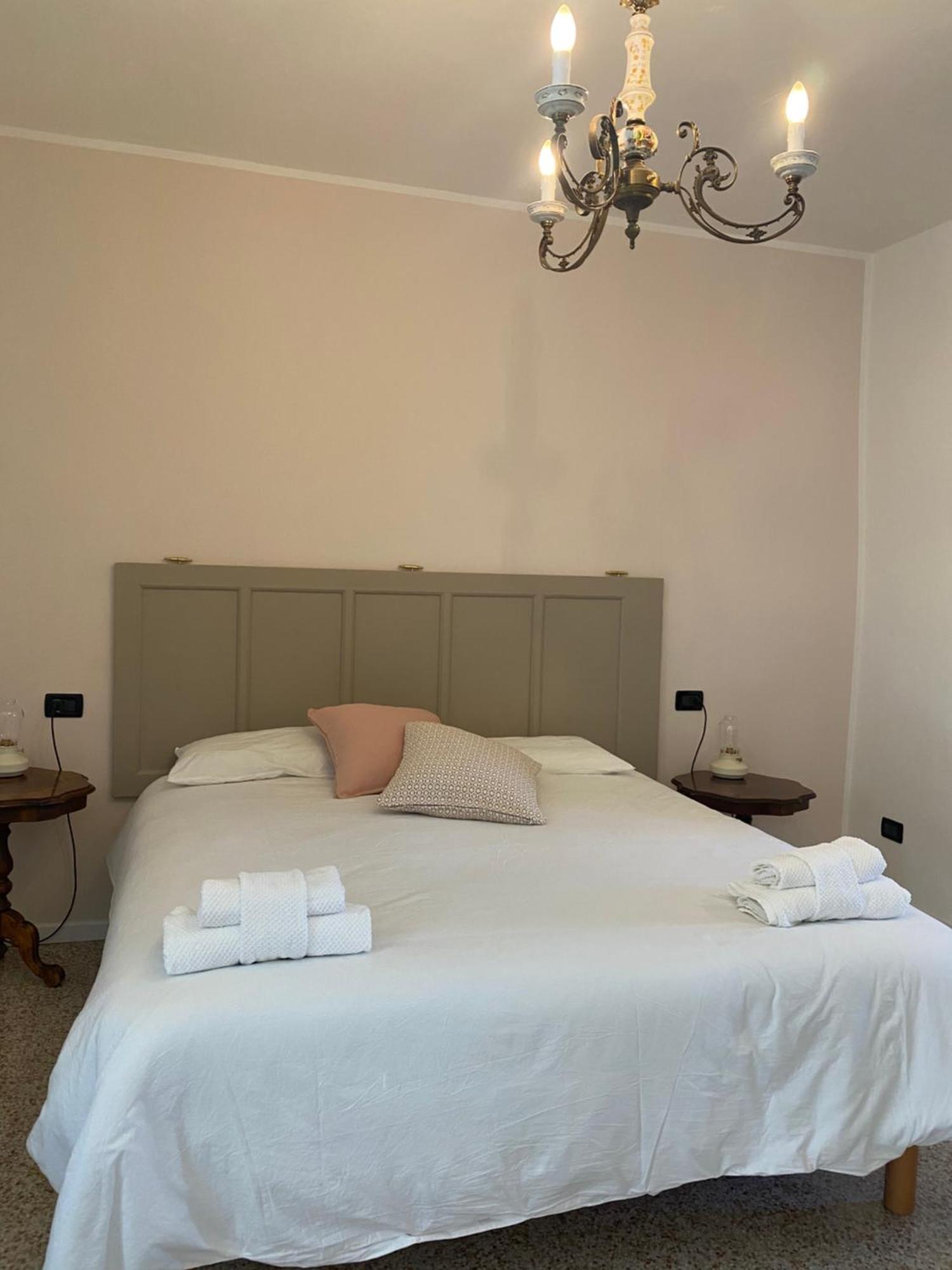 ベルチェート La Lupa E L'Orso Bed & Breakfast エクステリア 写真